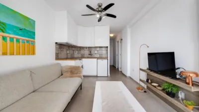 Piso – Torrevieja - Vista 5