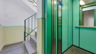 Apartment on Calle de la Barraca photo 15