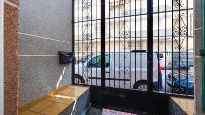 Apartment on Calle de la Barraca photo 17
