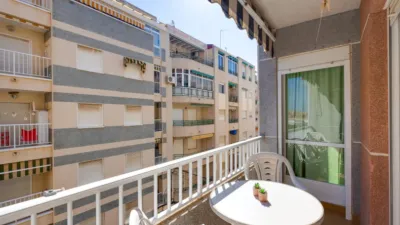Apartment on Calle de la Barraca photo 2