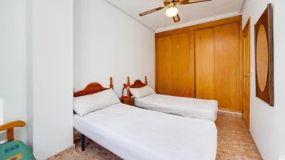 Apartment on Calle de la Barraca photo 9