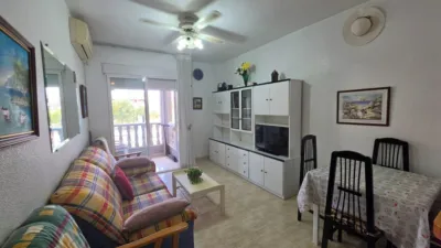 Apartment in Los Secanos photo 10