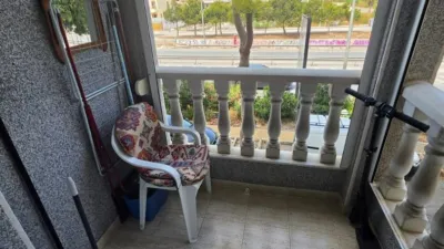 Apartment in Los Secanos photo 11