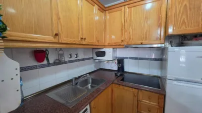 Piso – Guardamar del Segura, Urbanització Pinar de Guardamar - Vista 3