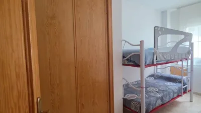 Apartment in Los Secanos photo 8