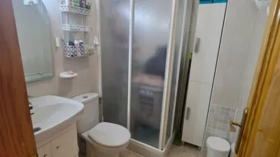 Apartment in Los Secanos photo 9