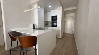 Piso – Elx / Elche, la Barrera, Urbanització Les Atzavares - Vista 3