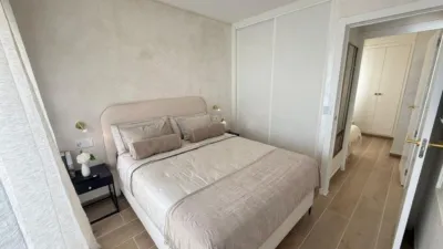 Piso – Elx / Elche, la Barrera, Urbanització Les Atzavares - Vista 4