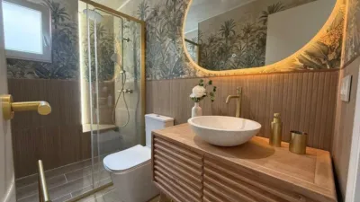 Piso – Elx / Elche, la Barrera, Urbanització Les Atzavares - Vista 5