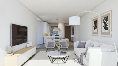 Apartment on Carretera General Tf-47 Km9 photo 8