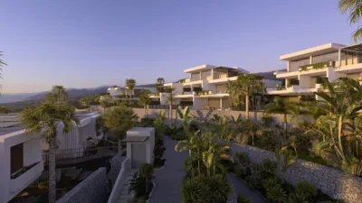 Apartment on Carretera General Tf-47 Km9 photo 9