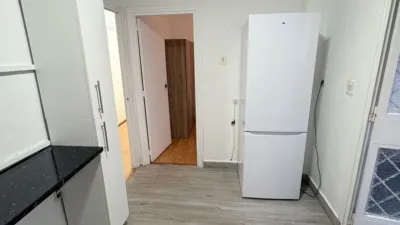 Apartment in Pasaje del Escudo photo 10