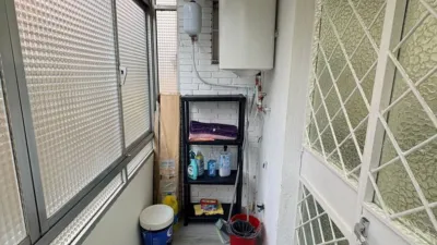 Apartment in Pasaje del Escudo photo 12
