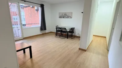 Apartment in Pasaje del Escudo photo 16