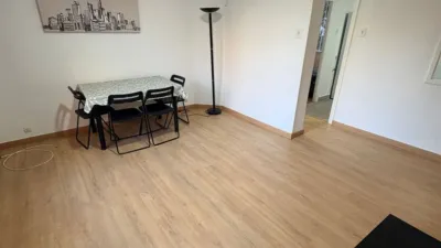 Apartment in Pasaje del Escudo photo 17