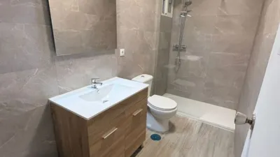 Apartment in Pasaje del Escudo photo 20