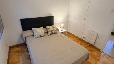 Apartment in Pasaje del Escudo photo 21