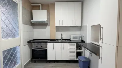 Apartment in Pasaje del Escudo photo 9