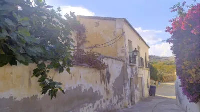 Rustic house on Calle Real, 18 photo 2