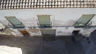 Rustic house on Calle Real, 18 photo 3