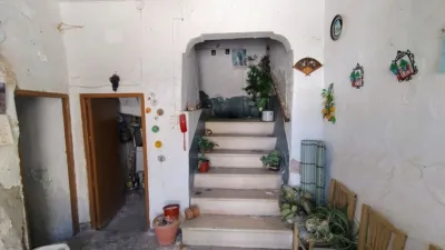 Rustic house on Calle Real, 18 photo 4