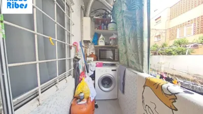 Apartment in Centre photo 11