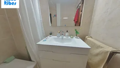 Apartment in Centre photo 12