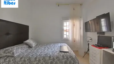Apartment in Centre photo 16