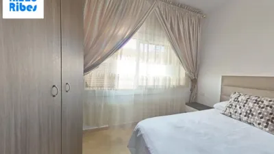 Apartment in Centre photo 5