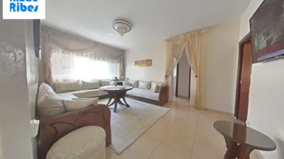 Apartment in Centre photo 7