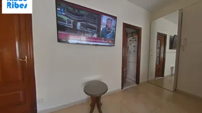 Apartment in Centre photo 9