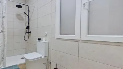 Apartment in Centre photo 15