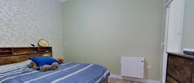 Apartment in Centre photo 17