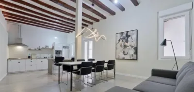 Apartment in Centre photo 3