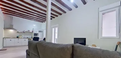 Apartment in Centre photo 4