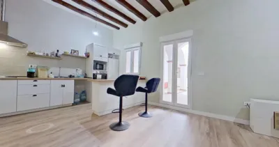 Apartment in Centre photo 6