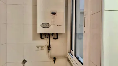 Apartment in Centre photo 11