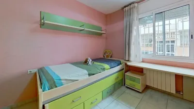 Apartment in Centre photo 15