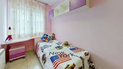 Apartment in Centre photo 16