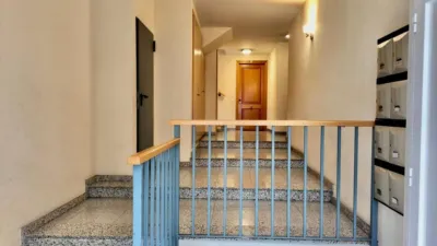 Apartment in Centre photo 24