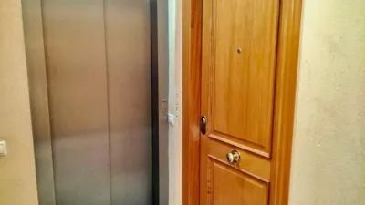 Apartment in Centre photo 26