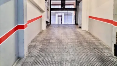 Apartment in Centre photo 28