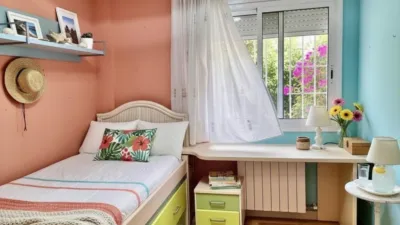 Apartment in Centre photo 3