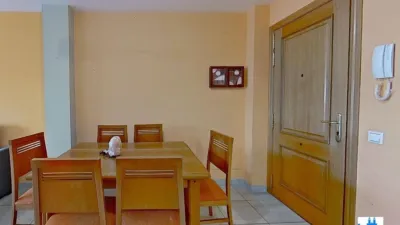 Apartment in Centre photo 7