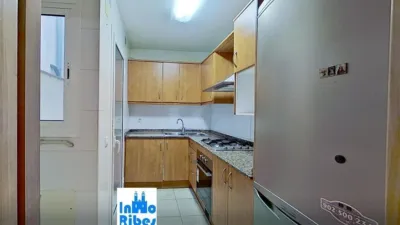 Apartment in Centre photo 8