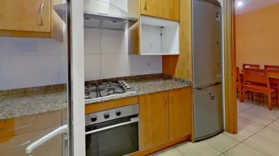 Apartment in Centre photo 9