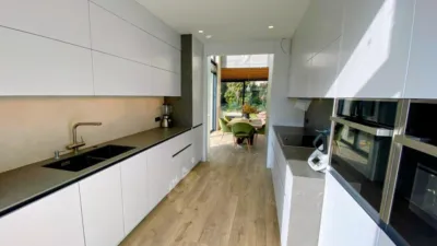 House in La Bassa Blanca photo 10