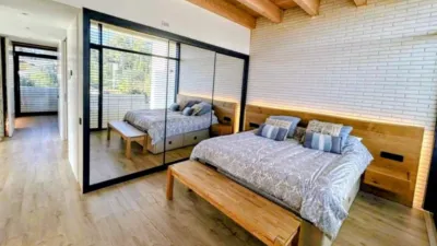 House in La Bassa Blanca photo 11