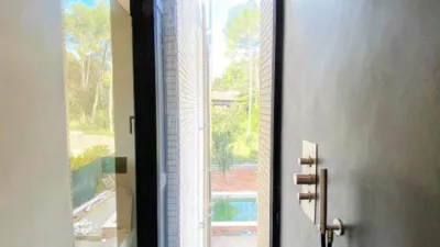 House in La Bassa Blanca photo 15