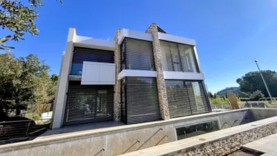 House in La Bassa Blanca photo 17